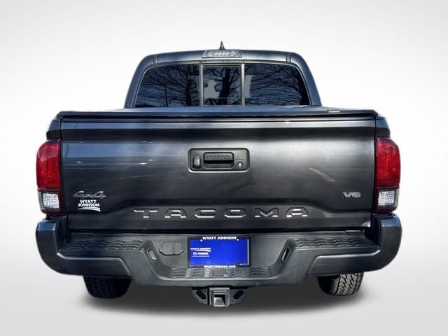 2021 Toyota Tacoma SR V6