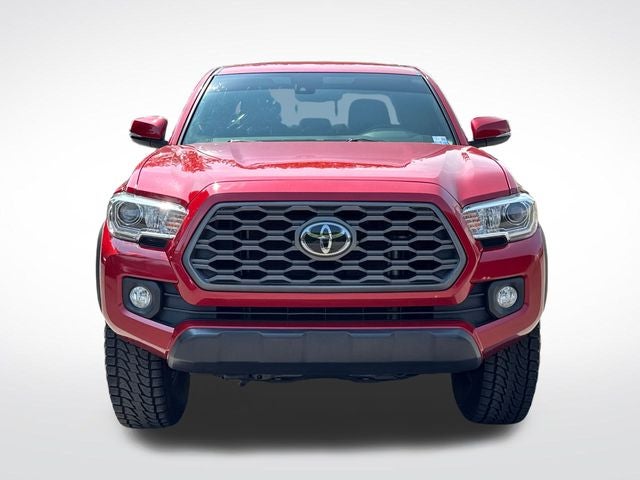 2022 Toyota Tacoma TRD Off-Road V6