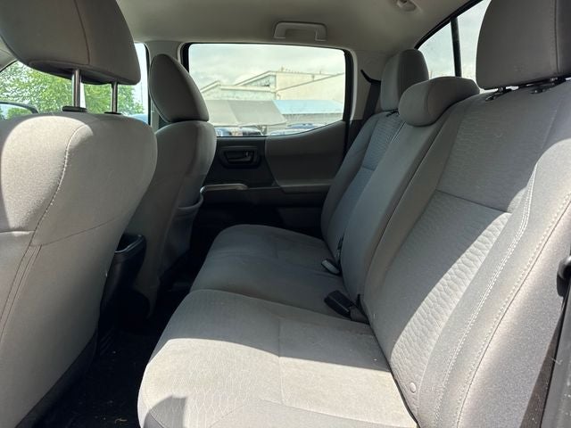 2019 Toyota Tacoma SR5 V6