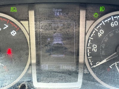 2019 Toyota Tacoma SR5 V6