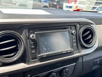 2019 Toyota Tacoma SR5 V6