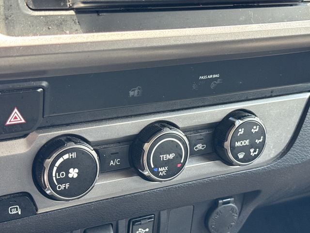 2019 Toyota Tacoma SR5 V6