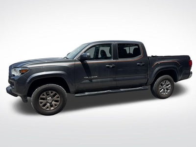 2019 Toyota Tacoma SR5 V6