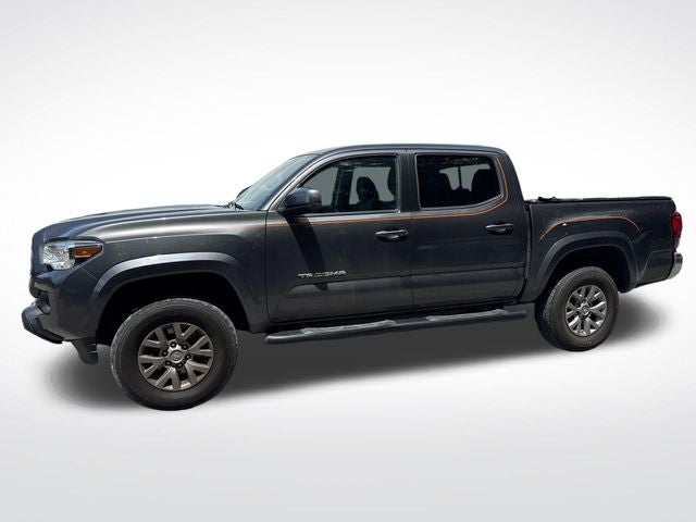 2019 Toyota Tacoma SR5 V6