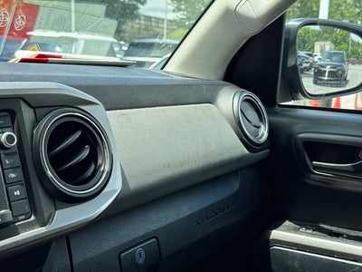 2019 Toyota Tacoma SR5 V6