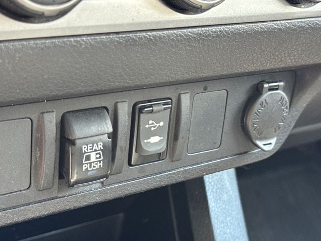 2019 Toyota Tacoma SR5 V6