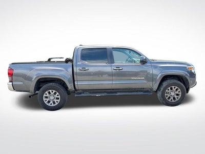 2019 Toyota Tacoma SR5 V6