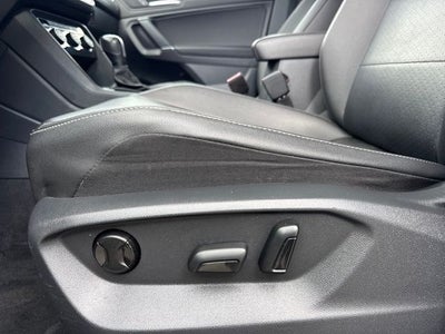 2020 Volkswagen Tiguan 2.0T SEL 4Motion