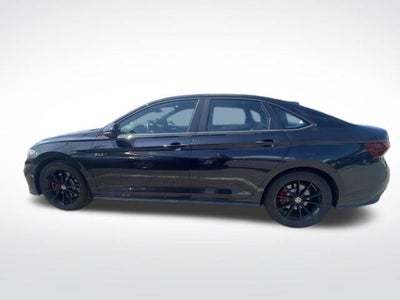 2025 Volkswagen Jetta GLI 2.0T Autobahn