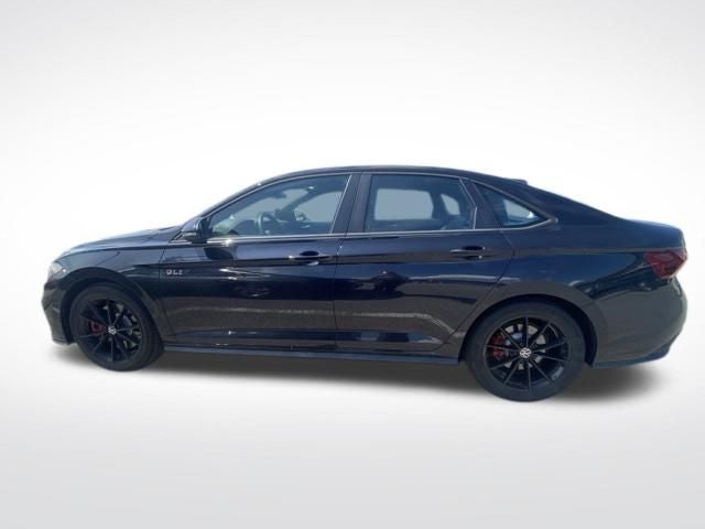 2025 Volkswagen Jetta GLI 2.0T Autobahn