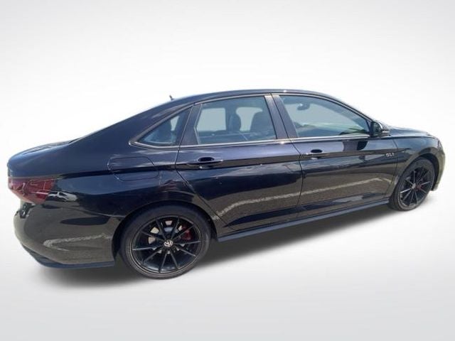 2025 Volkswagen Jetta GLI 2.0T Autobahn