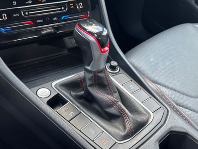 2025 Volkswagen Jetta GLI 2.0T Autobahn