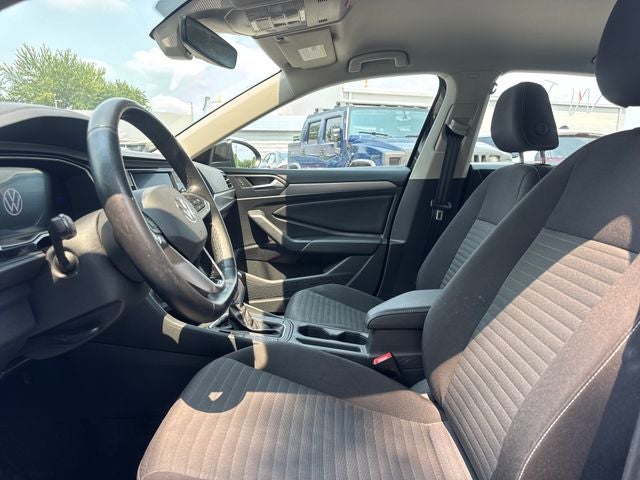 2024 Volkswagen Jetta 1.5T S