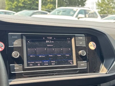 2024 Volkswagen Jetta 1.5T S