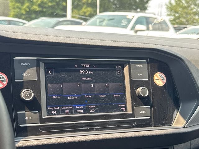 2024 Volkswagen Jetta 1.5T S
