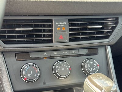 2024 Volkswagen Jetta 1.5T S