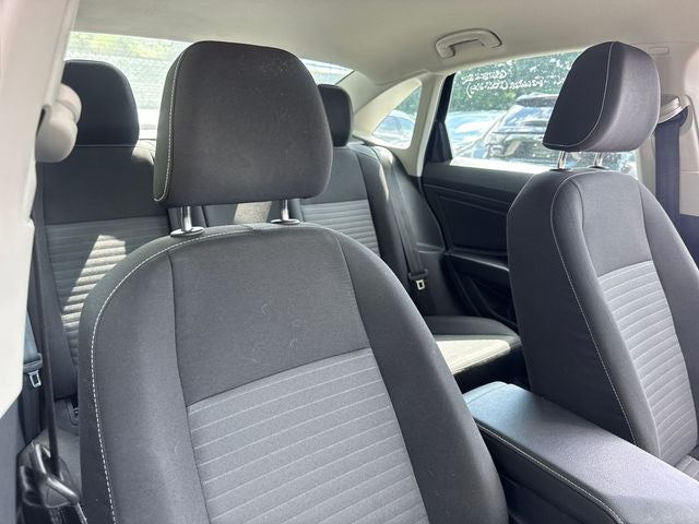 2025 Volkswagen Jetta 1.5T S