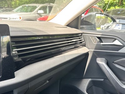 2025 Volkswagen Jetta 1.5T S