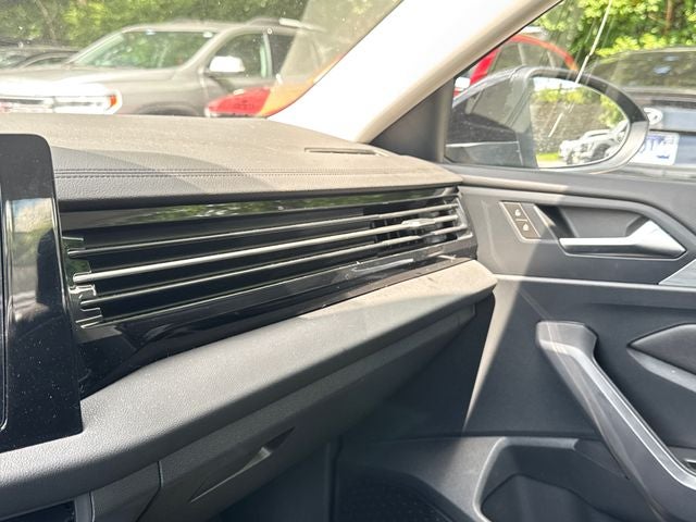 2025 Volkswagen Jetta 1.5T S
