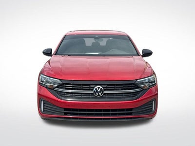 2024 Volkswagen Jetta 1.5T Sport