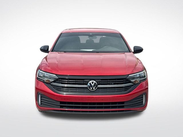 2024 Volkswagen Jetta 1.5T Sport