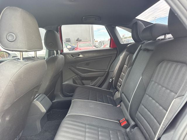 2024 Volkswagen Jetta 1.5T Sport