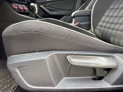 2024 Volkswagen Jetta 1.5T Sport