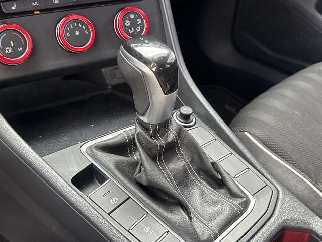 2024 Volkswagen Jetta 1.5T Sport