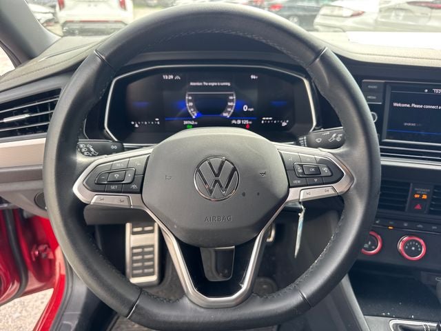2024 Volkswagen Jetta 1.5T Sport