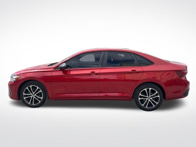 2024 Volkswagen Jetta 1.5T Sport