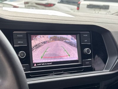 2024 Volkswagen Jetta 1.5T Sport