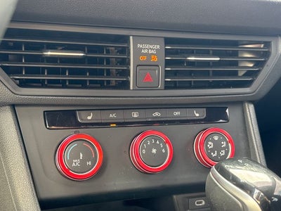 2024 Volkswagen Jetta 1.5T Sport