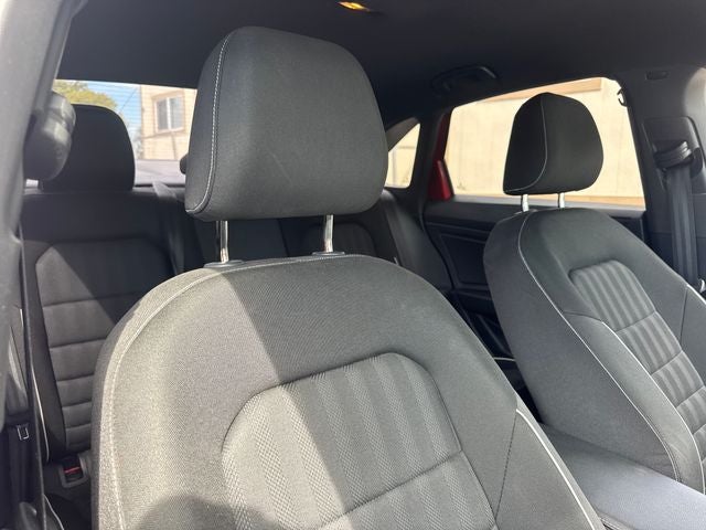 2024 Volkswagen Jetta 1.5T Sport