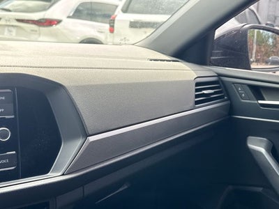2024 Volkswagen Jetta 1.5T Sport