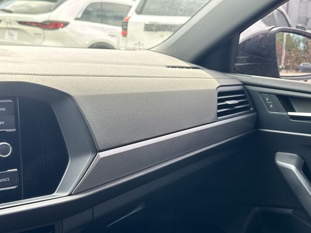 2024 Volkswagen Jetta 1.5T Sport