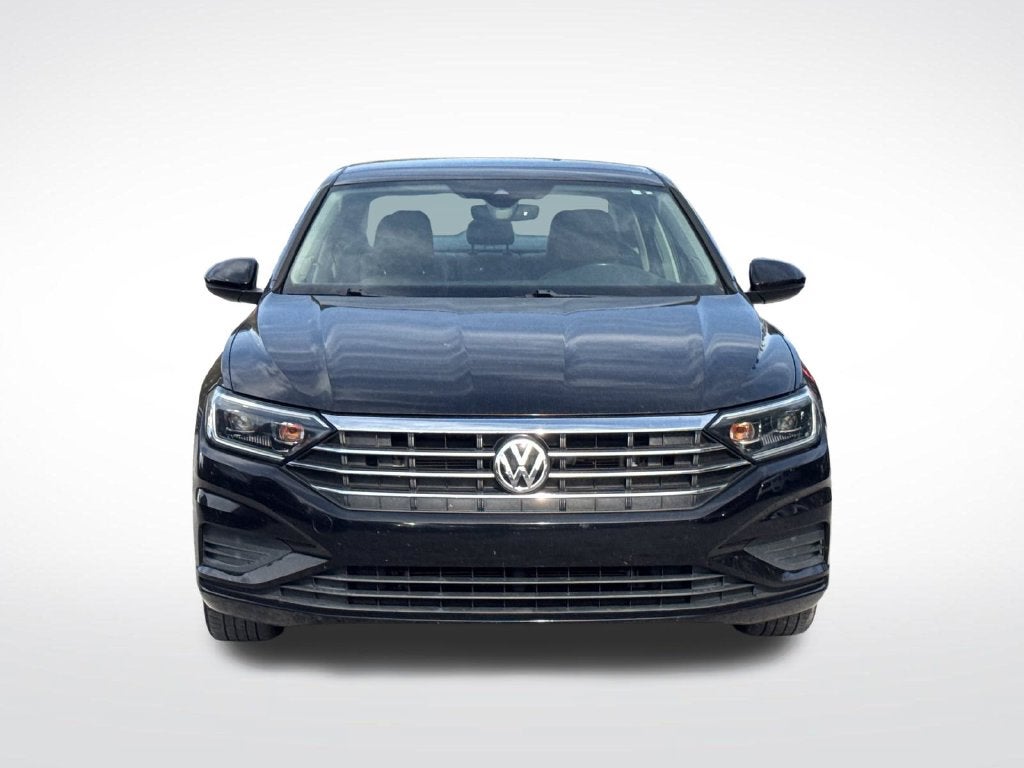 2019 Volkswagen Jetta SEL