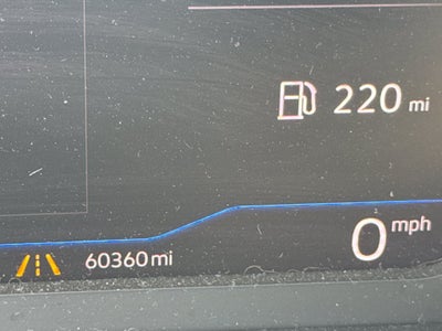 2019 Volkswagen Jetta SEL
