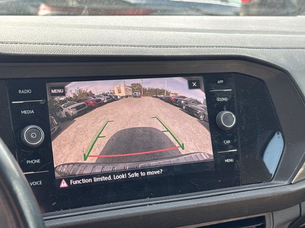 2019 Volkswagen Jetta SEL