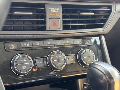 2019 Volkswagen Jetta SEL