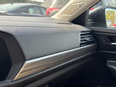 2019 Volkswagen Jetta SEL