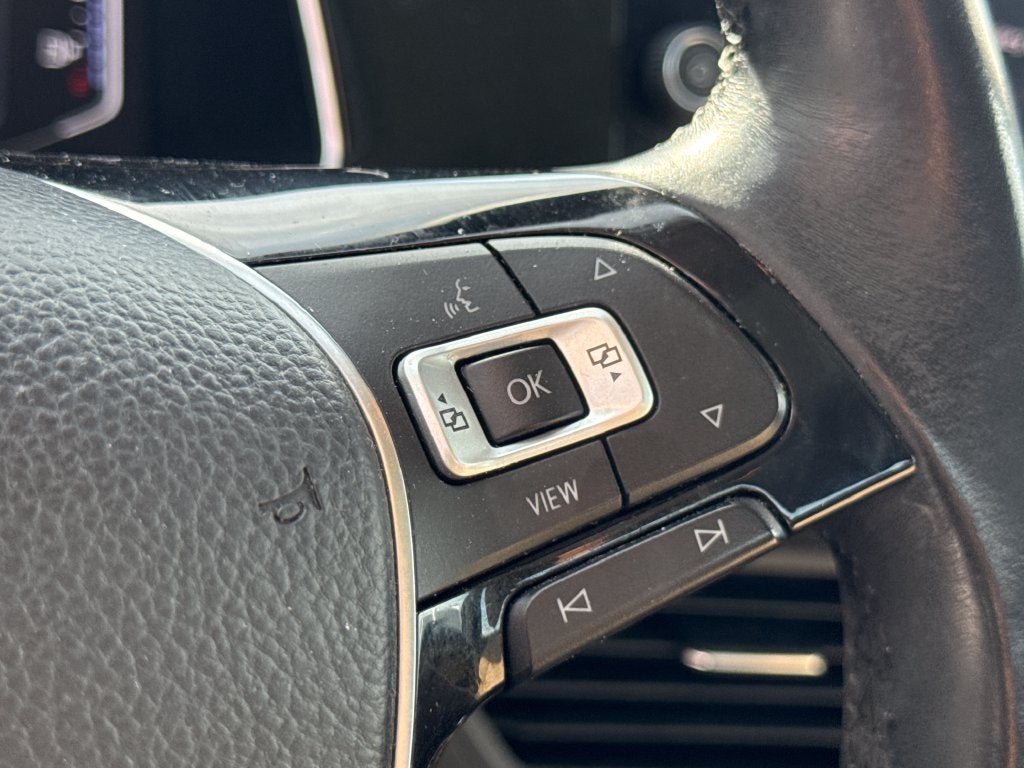 2019 Volkswagen Jetta SEL