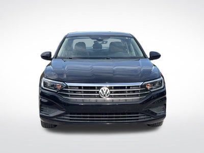 2019 Volkswagen Jetta SEL