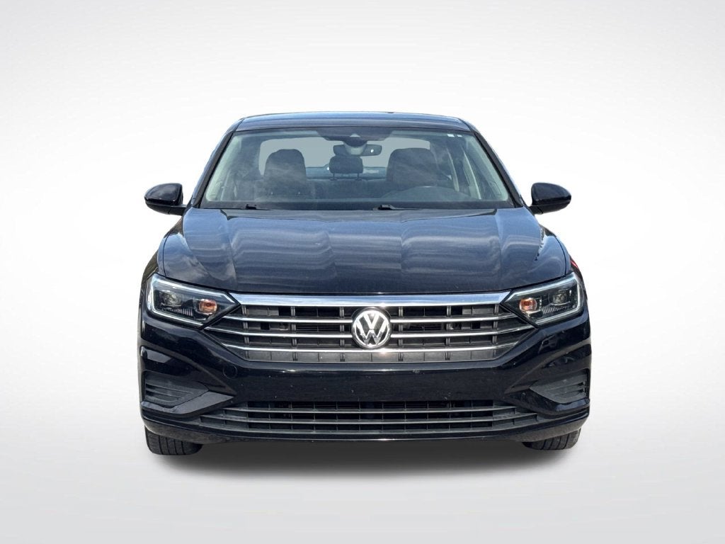 2019 Volkswagen Jetta SEL