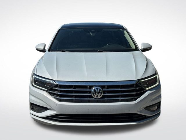 2019 Volkswagen Jetta SEL Premium