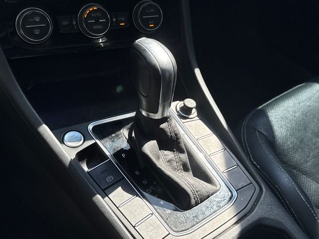 2019 Volkswagen Jetta SEL Premium