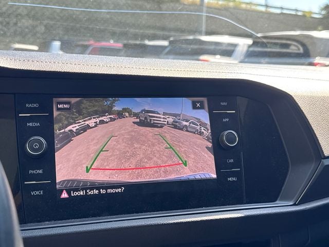 2019 Volkswagen Jetta SEL Premium