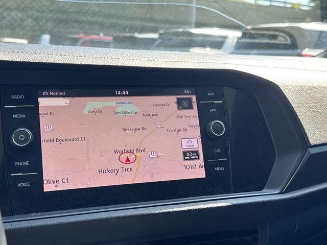 2019 Volkswagen Jetta SEL Premium