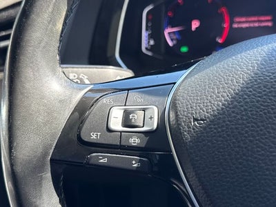 2019 Volkswagen Jetta SEL Premium