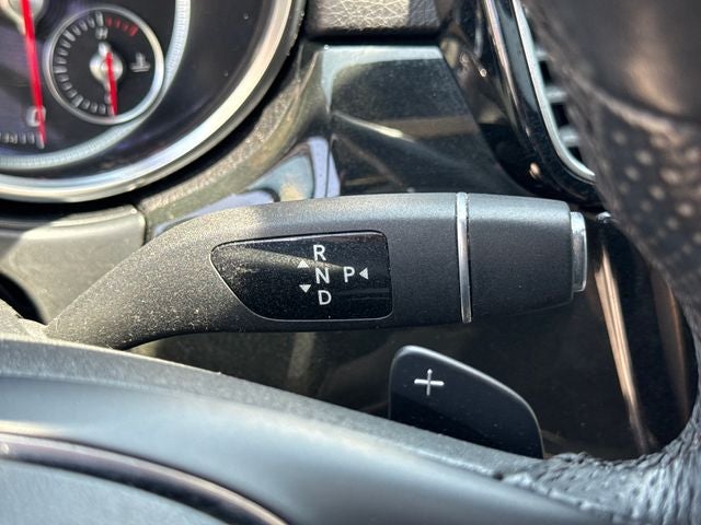 2018 Mercedes-Benz GLE GLE 350 4MATIC®