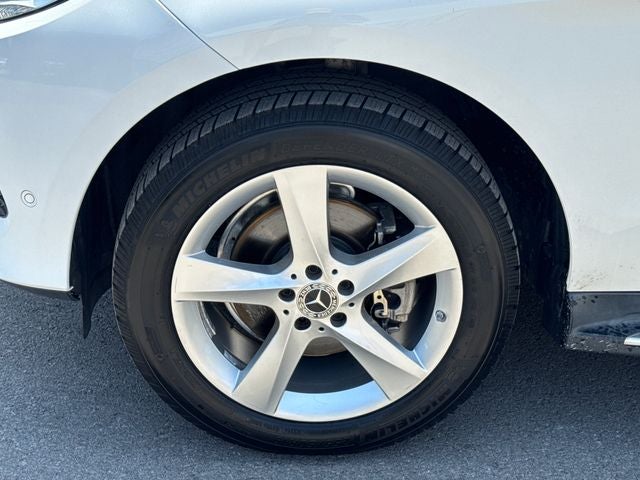2018 Mercedes-Benz GLE GLE 350 4MATIC®